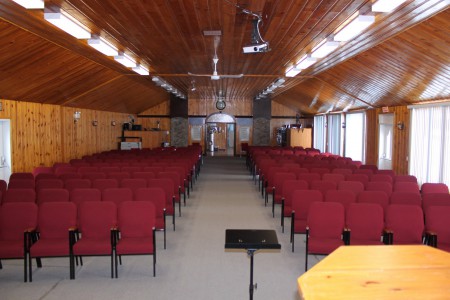 Salle